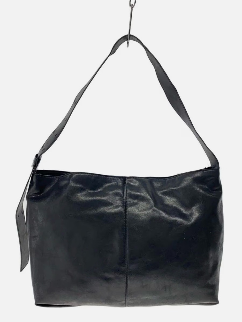 ZARA Black Shoulder Bag